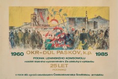 Archiv Paskov