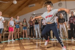 Summer DANCE CAMP 2018