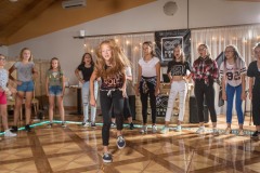 Summer DANCE CAMP 2018