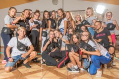 Summer DANCE CAMP 2018