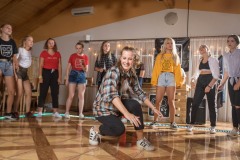 Summer DANCE CAMP 2018