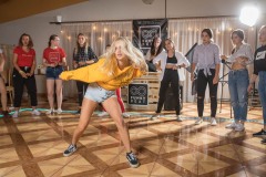 Summer DANCE CAMP 2018