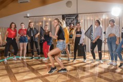 Summer DANCE CAMP 2018