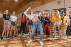 Summer DANCE CAMP 2018