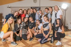 Summer DANCE CAMP 2018