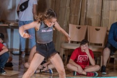 Summer DANCE CAMP 2018