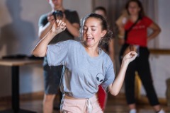 Summer DANCE CAMP 2018