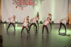BEST DANCE GROUP Třinec 7.4. 2019