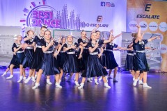 BEST DANCE GROUP Třinec 7.4. 2019