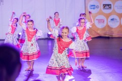 BEST DANCE GROUP Třinec 7.4. 2019