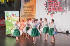 BEST DANCE GROUP Třinec 7.4. 2019