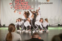 BEST DANCE GROUP Třinec 7.4. 2019