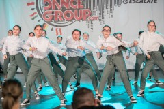 BEST DANCE GROUP Třinec 7.4. 2019