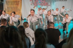 BEST DANCE GROUP Třinec 7.4. 2019