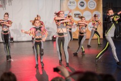 BEST DANCE GROUP Třinec 7.4. 2019