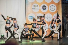 BEST DANCE GROUP Třinec 7.4. 2019