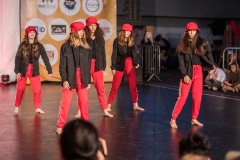 BEST DANCE GROUP Třinec 7.4. 2019