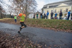 Zámecký pak Paskov 17. 11. 2019