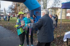 Zámecký pak Paskov 17. 11. 2019